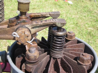 Illustration for article titled The Valmy, Wisconsin, Thresheree & Antique Machinery Show